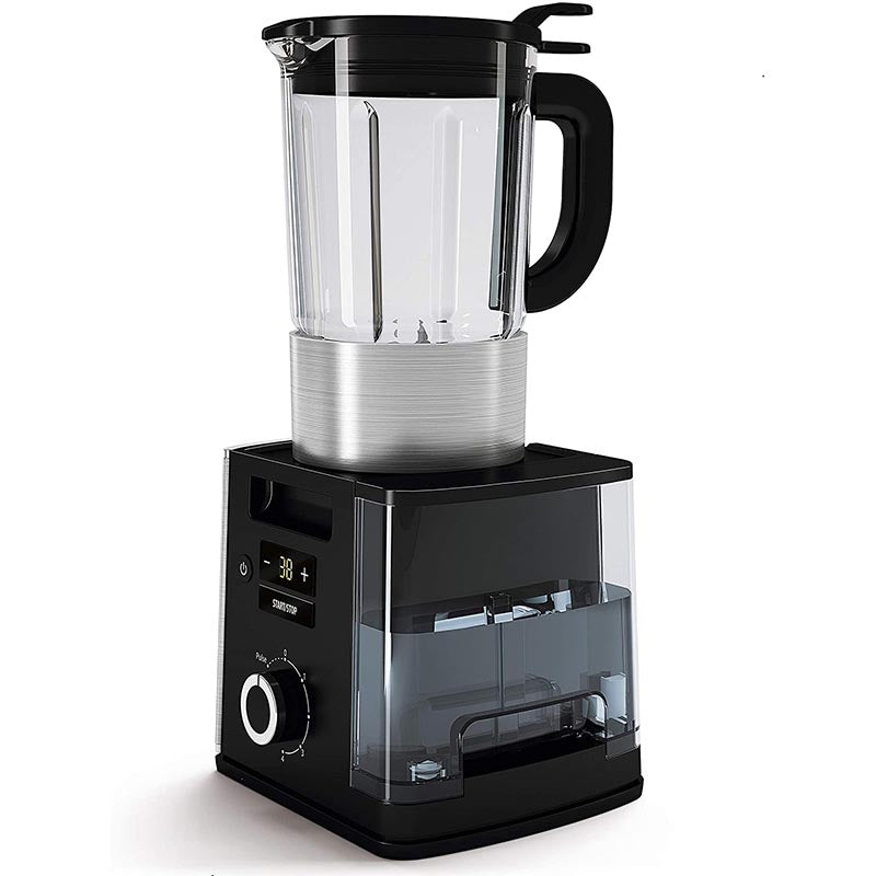 Ariston TB060CAX0 Steam Blender Stainless Steel