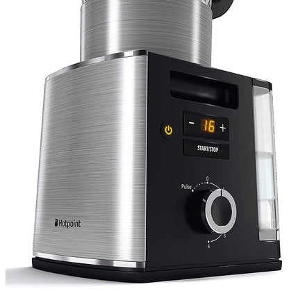 Ariston TB060CAX0 Steam Blender Stainless Steel