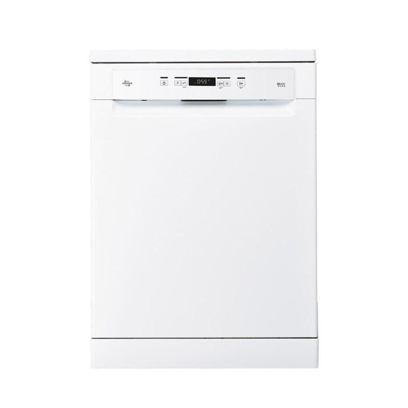 Ariston HFC34B10 Freestanding Dishwasher White