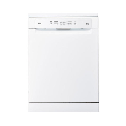 Ariston LFC2B19 Freestanding Dishwasher White