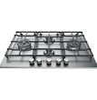 Ariston Pkl641D2Ix Luce 65 CM Hob Stainless Steel