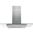 Ariston | AHF9.5FLM X Wall Mounted Cooker Hood 90 Cm