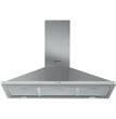 Ariston PHPN9.5FLMX Cooker Hood – Stainless Steel