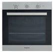 Ariston Hotpoint SA3 330 H IX Built-In Oven – Stainless Steel