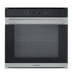 Ariston FI7871SPIX Electric /Electric , Lcd, 60 Cm , Inox