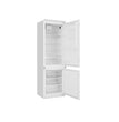 Ariston HMCB 7030 AA D F UK Built-in Combi Fridge Freezer