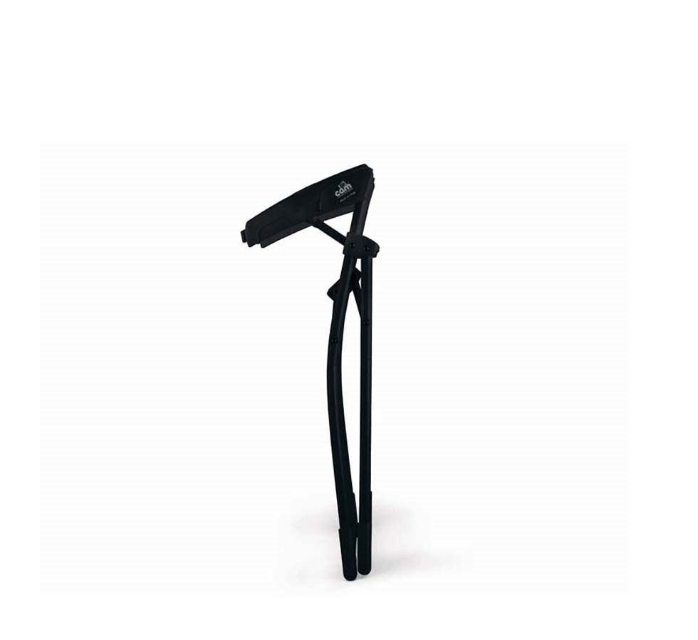 Booster seat for carrycot and car seat