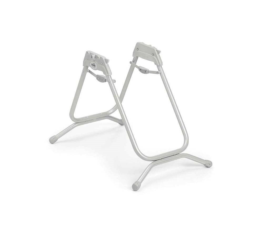 Stand up for carrycot and car seat