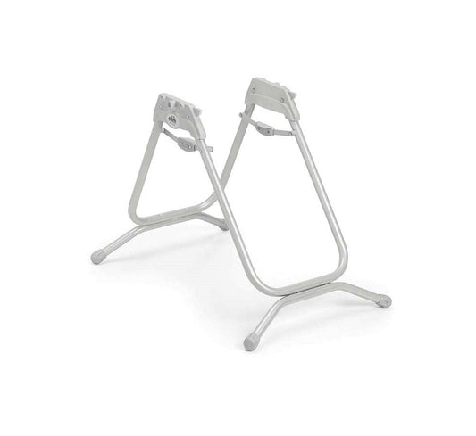 Stand up for carrycot and car seat