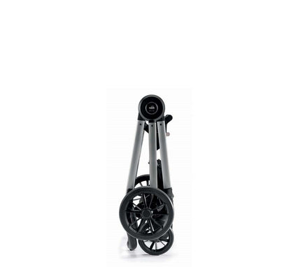 Techno Babila Stroller Grey