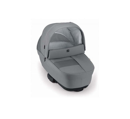 Techno Babila Stroller Grey
