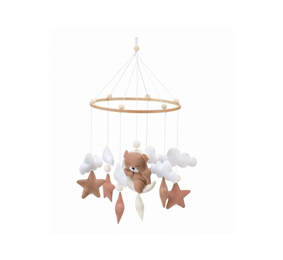 Nunù Carousel