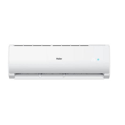 Haier AS09TH3HAA Air Conditioner 9 000 BTU+3M PIPES + FREE INSTALLATION