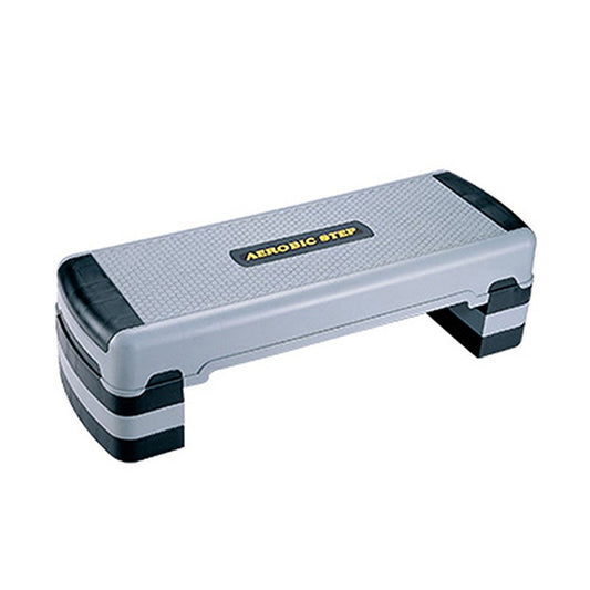 Reysports AS434-7 Adjustable Aerobic Step