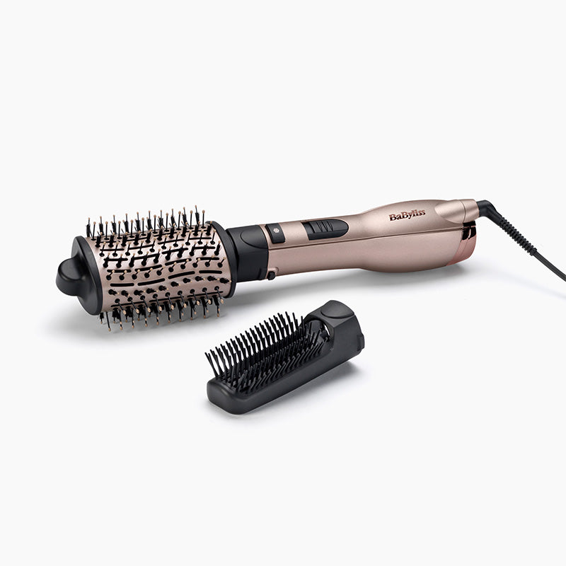 Babyliss AS90PE – Espresso Glaze Smooth Volume Air 1000