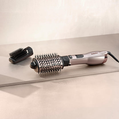 Babyliss AS90PE – Espresso Glaze Smooth Volume Air 1000