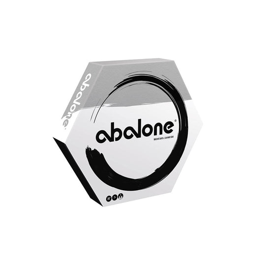 Abalone Nouvelle Edition French