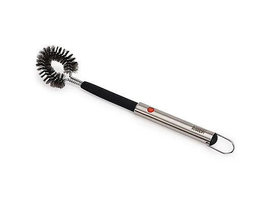 Grillout BBQ cleaning brush By Joseph Joseph