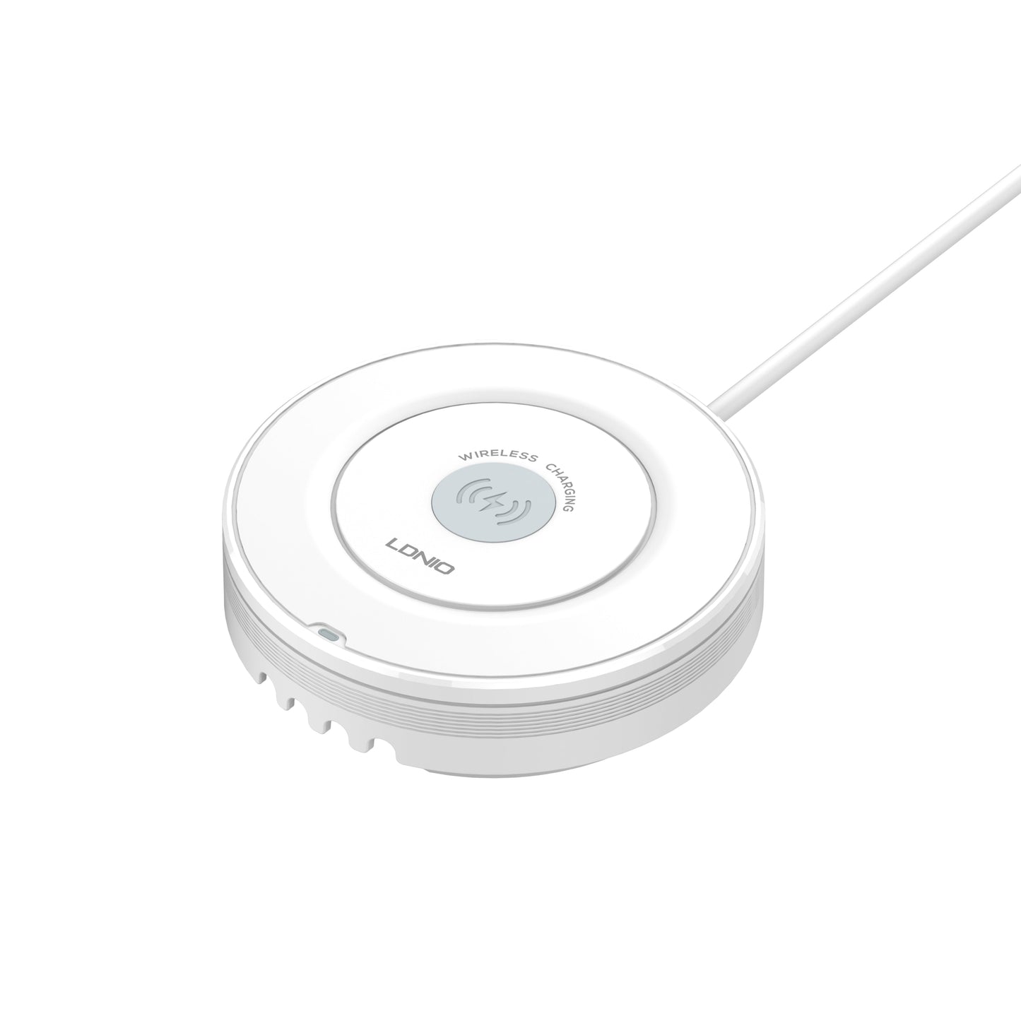 Desktop Wireless Charger (32W)