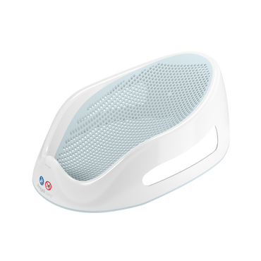 ANGELCARE SOFT TOUCH BATH SUPPORT AQUA