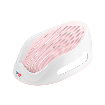 ANGELCARE SOFT TOUCH BATH SUPPORT PINK