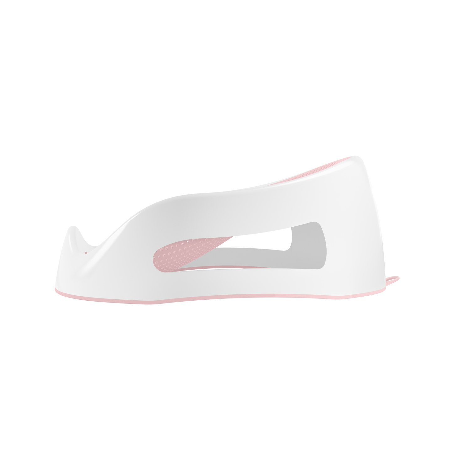 ANGELCARE SOFT TOUCH BATH SUPPORT PINK