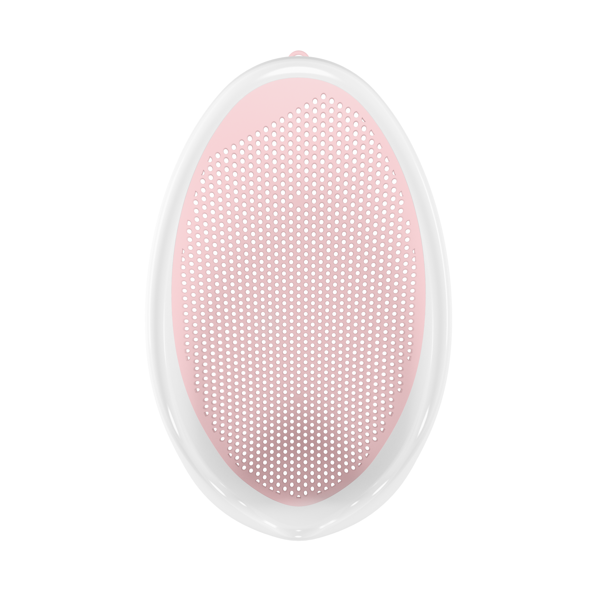 ANGELCARE SOFT TOUCH BATH SUPPORT PINK