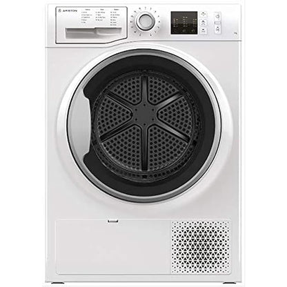 Ariston NTM1081EX Dryer 8Kg 15 Programs