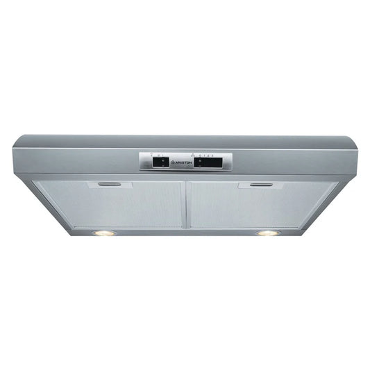 Ariston Slh161 Ix 60Cm Hood, Stainless