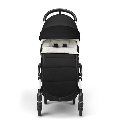 YOYO Footmuff - Black