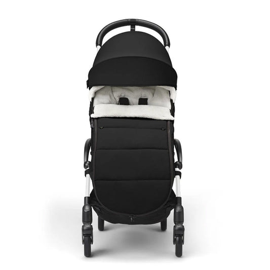 YOYO Footmuff - Black