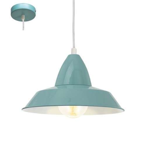 Auckland Ceiling Pendant Light by Eglo
