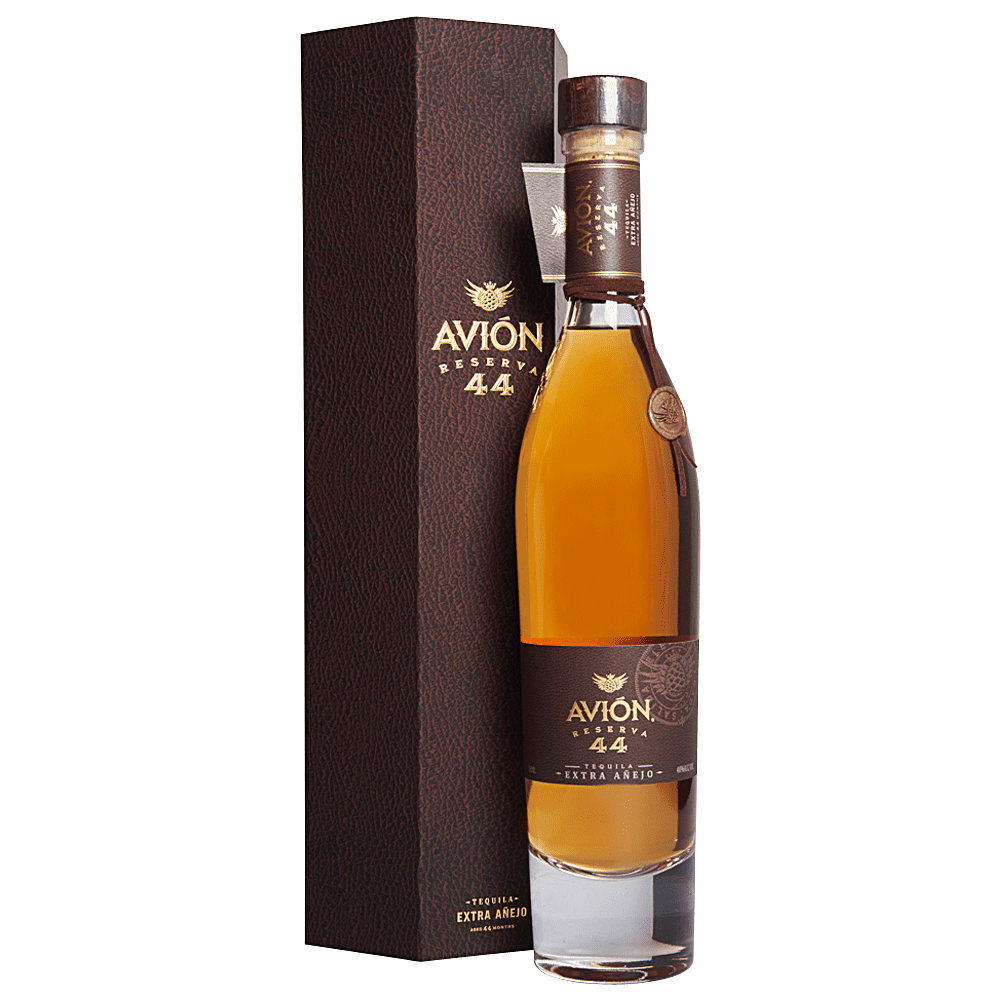Avion 44 Reserva Extra Anejo Tequila / 700ml