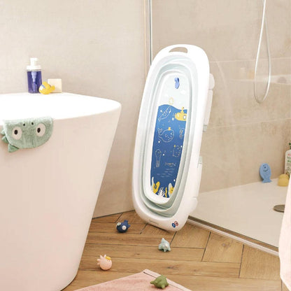 Babymoov Foldable baby bathtub
