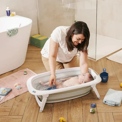 Babymoov Foldable baby bathtub