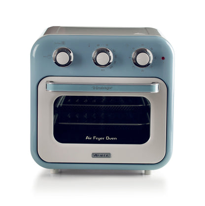 Vintage Air Fryer Oven 16L,1400W, Rotisserie