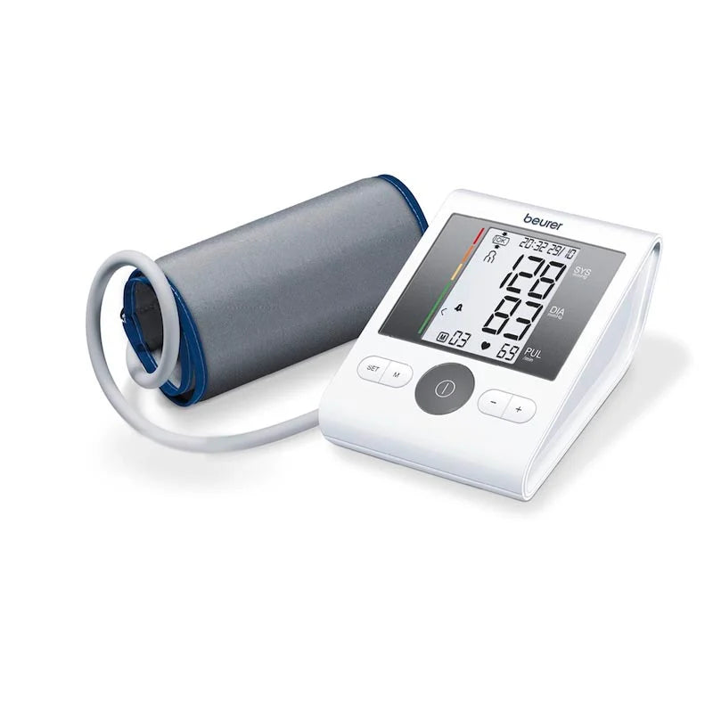 Beurer BM28 Arm Blood Pressure Monitor