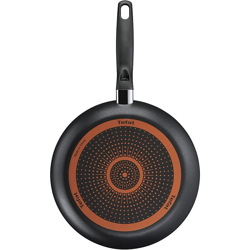 Tefal B4590284 G6 Super Cook Frypan 20