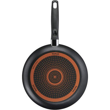 Tefal B4590284 G6 Super Cook Frypan 20