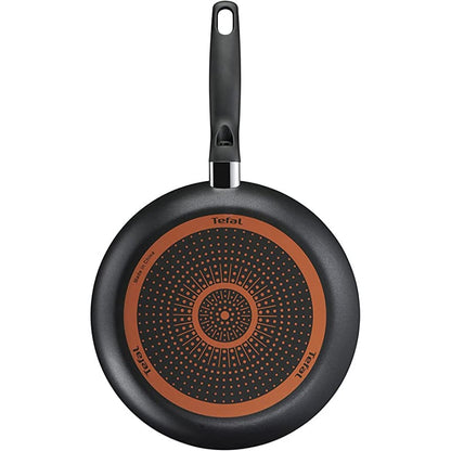 Tefal B4590484 G6 Super Cook Frypan 24