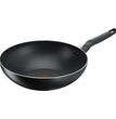 Tefal B4591684 G6 Super Cook Wokpan 28 + lid