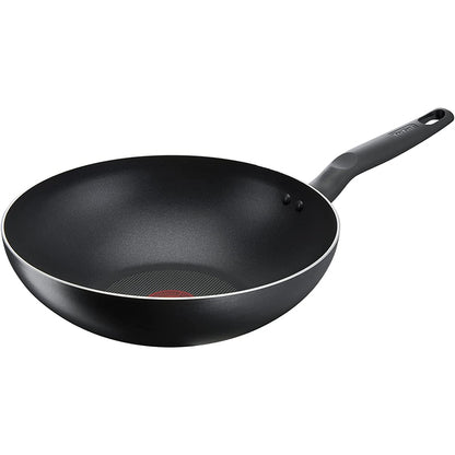 Tefal B4591684 G6 Super Cook Wokpan 28 + lid