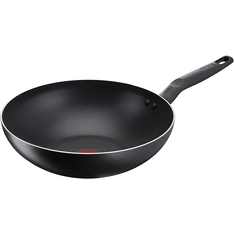 Tefal B4591684 G6 Super Cook Wokpan 28 + lid