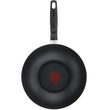 Tefal B4591684 G6 Super Cook Wokpan 28 + lid