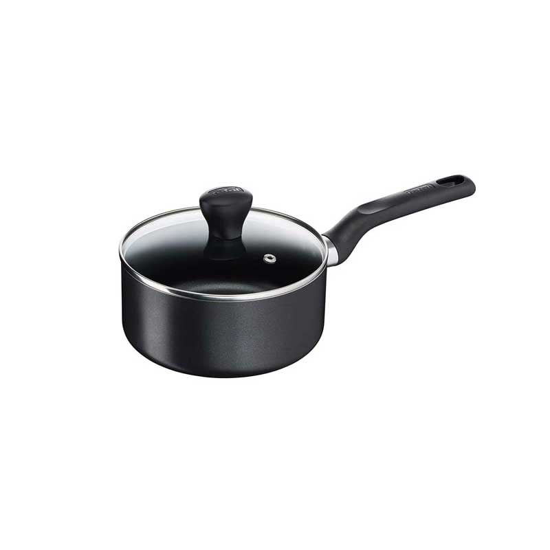 Tefal B4592384 G6 Super Cook Saucepan 18+lid