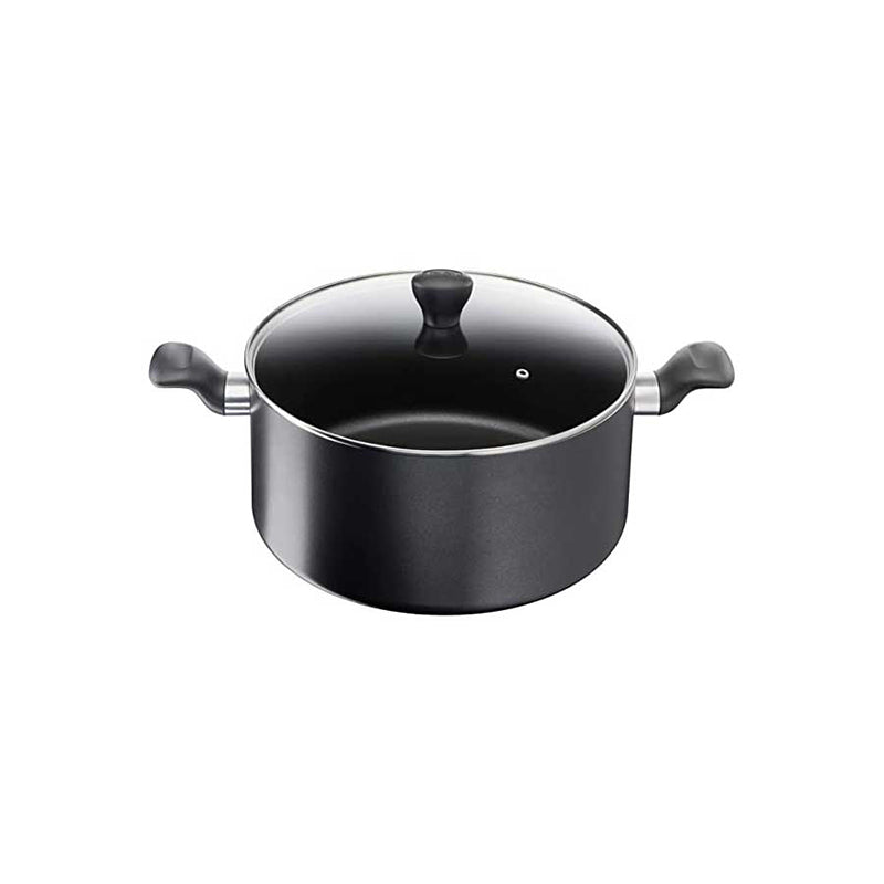 Tefal B4595484 G6 Super Cook Stewpot 30+lid