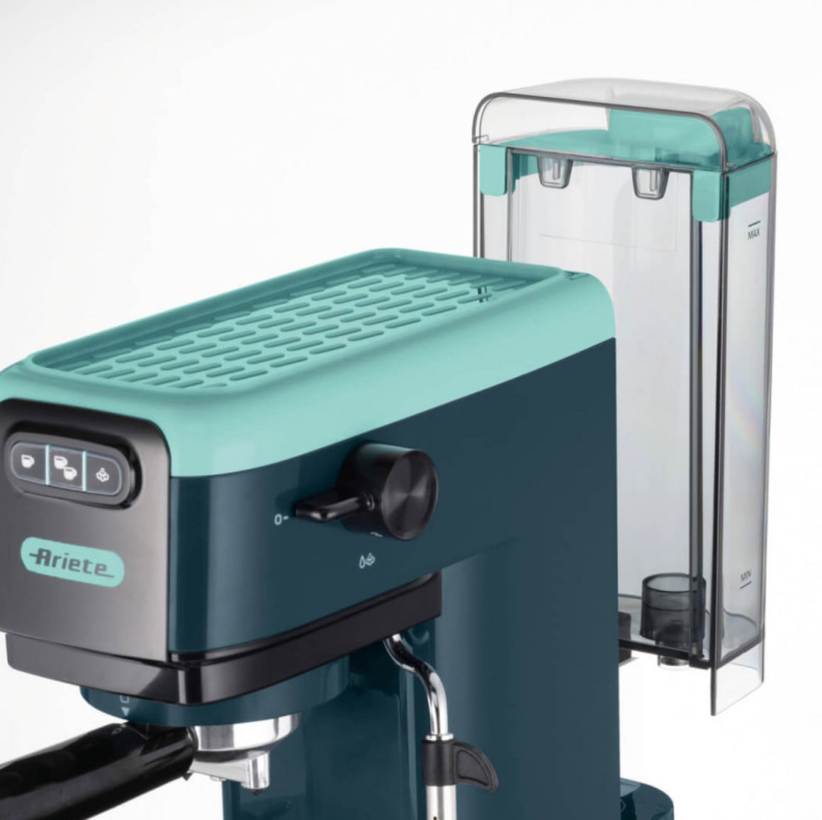 Espresso Machine 15Bar,1300W
