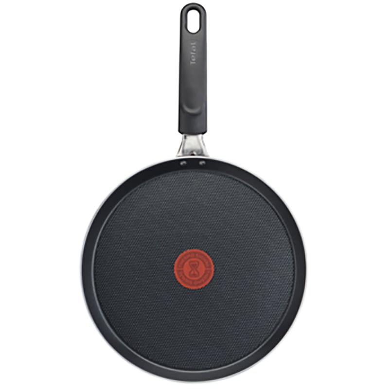 Tefal B5541002 G6 Easy Cook &amp; Clean Pancake Pan 25cm