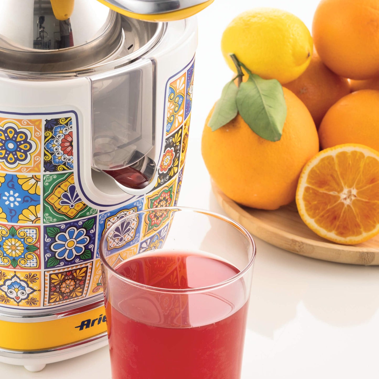 Pro Citrus Juicer, 85W, Positano