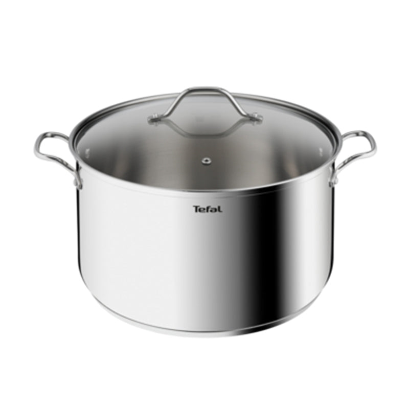 Tefal B8647404 Intuition XL stockpot 32 cm